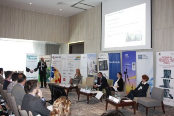 IMM ReStart le dă întâlnire la Constanţa antreprenorilor şi managerilor care doresc sfaturi şi consultanţă de afaceri